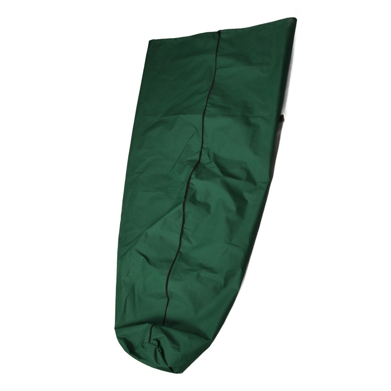 Christmas Tree Storage Bag Green Upright Xmas Holiday Tree Organizer