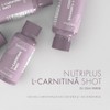 FARMASi Nutriplus Portioned Drink - L-Carnitine, 50ml (12 pcs) -