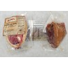 Hobe's Country Ham Hocks 2/12 Oz Seasoning Bone DOES NOT