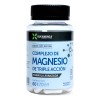 Complejo De Magnesio 60 Cápsulas De 500 Mg Magnesio Complex