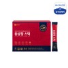 Chong Kun Dang Health [Chong Kun Dang Health] Red Ginseng Extract Sticks (30 packets) 1 Box / [종근당건강] 홍삼정 스틱(30포) 1박스