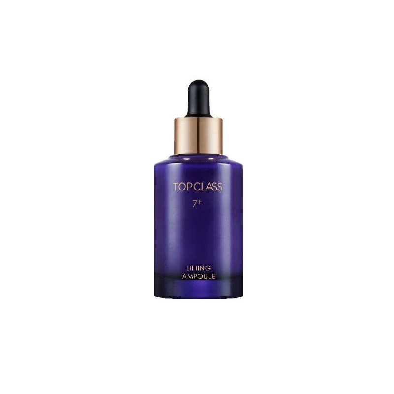 Charmzone 참존 탑클래스 7세대 리프팅 앰플 50ml 1개 Charmon Top