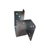 Galvanised Mini Joist Hanger - Timber to Timber 38mm Pack