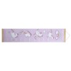 Kid's Growth Chart Removable Hanging Wall Decor Height Measuring Ruler