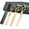 7.0 inch hair scissors set Hair cutting scissors & thinning