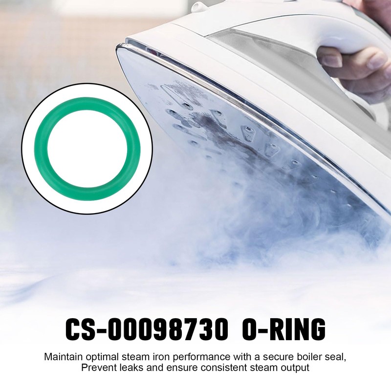 Replacement for Rowenta CS-00098730 DG5030 Steam Generator Iron Boiler Cap