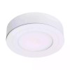 Armacost Lighting PureVue Dimmable Soft White LED Puck Light Matte
