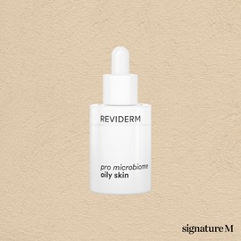 Leviderm Pro Microbiome Oily Skin, 30ml, 1 unit / 레비덤 프로 마이크로바이옴 오일리 스킨, 30ml, 1개