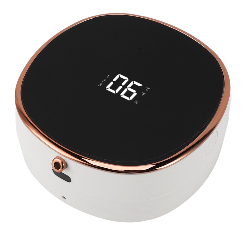 Automatic Wall Mounted Soap Dispenser, Quick Foaming Infrared Induction Hand