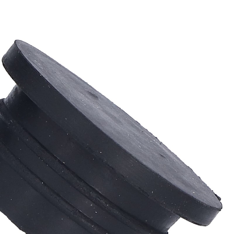 Zhat Pool Ladder Stopper, Durable Ladder Bumper for Pool Ladder