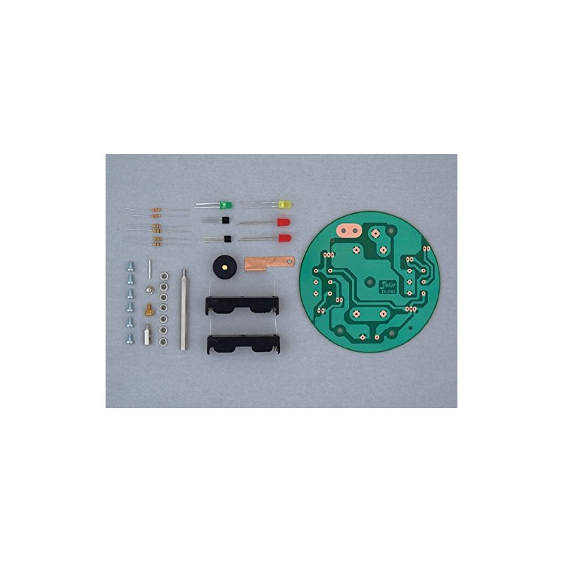 エレキット オルゴールごまⅡ TK-740