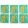 Zenon Taishogoto Long Strings 6 String Set