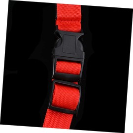 Yardwe Corriendo Equipo Reflectante Brillo Cinta Corredores Cinturón De Luz LED Accesorios Cinturón Brillante Cinturón LED Correa Accesorios para Correr Corriendo Cinturón Reflectante