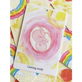 357 numerical cards