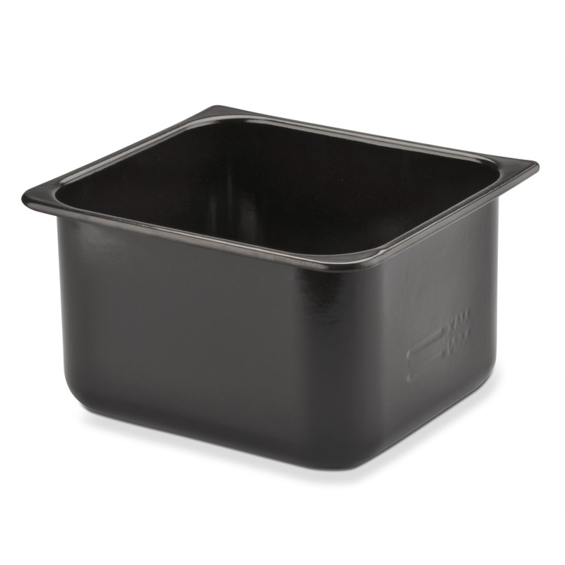 Toastmaster TM-168DF 4-Liter Stainless Steel Deep Fryer, Black