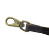 Tourbn Genuine Leather Hunting Game Carrier Clay Pigeon Bird Straps