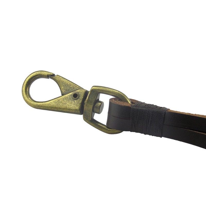 Tourbn Genuine Leather Hunting Game Carrier Clay Pigeon Bird Straps