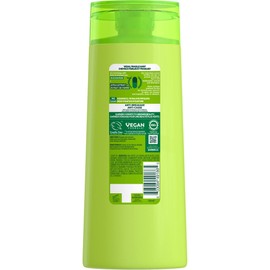 Garnier Fructis Conditioner, Sleek & Shine Frizzy, Dry, Unmanageable Hair