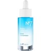 No7 HydraLuminous concentrado de agua (30 ml)