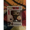 Funko PoP! WWE STONE COLD STEVE AUSTIN (2 BELTS) 711
