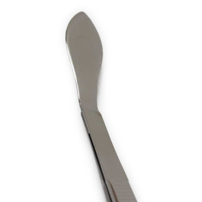 宗二郎 盆栽ピンセット (直) SP-39A 盆栽のお手入れに