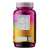 Gomitas Mujer Vitaminas 100 Gomitas Belabear Sabor Frutos Rojos