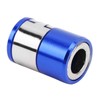 10PCS Screwdriver Magnetic Ring Anti Slip Drill Bits Magnetizer Ring