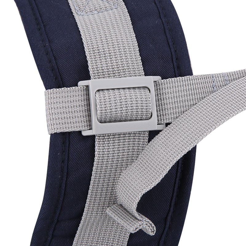 Infant Hipseat Multifunction Ergonomic Baby Wrap Breathable Newborn Front Facing