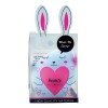 4 Esponjas De Maquillaje Beauty Blender En Estuche Bonito