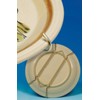 Hillman 122048 Plate Hangers 5-1/2"-8" with Tip Protectors, 1