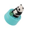 Mechanical Kitchen Timer Cute Animal Shape Magnetic Base Loud Alarm