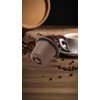 Reusable Coffee Capsules: 3x Refillable Pods, Includes Spoons & Cleaning