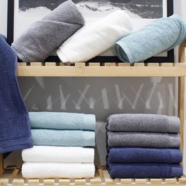 Songwol Towel Antibacterial 99 Pure 165g 30 count 3 piece gift set  face towel commemorative towel return gift / 송월타월 항균99 퓨어 165g 30수 3매 선물세트 세면타올 기념수건 답례품