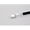 Tombow overol Zero - Barra de goma de precisión, punta
