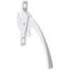 Prime-Line H 3716 White Casement Window Locking Handle (Single Pack)