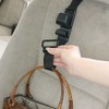 Car Seat Holding Strap