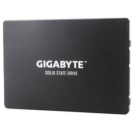GIGABYTE UD PRO 120 GB NAND Flash SATA III 2.5" SSD interna – GP-GSTFS30256GTTD, (GP-GSTFS31120GNTD)
