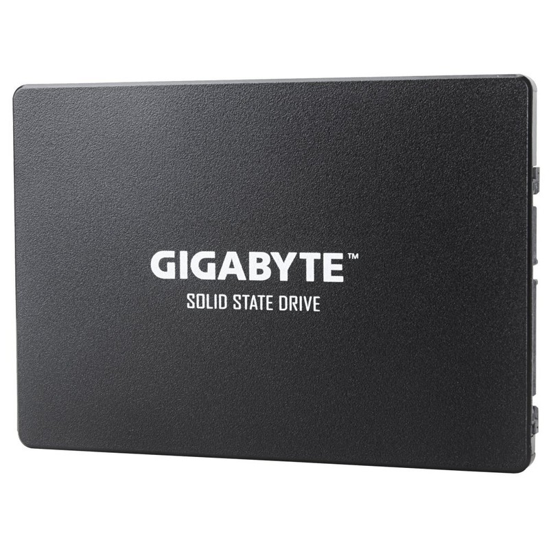 GIGABYTE UD PRO 120 GB NAND Flash SATA III 2.5"