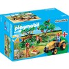 PLAYMOBIL 6870 Starter Set Fruit Harvest