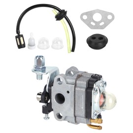 Carburetor for Ryobi RY34441 RY34442 RY34421 RY34422 RY34425 309370002 Lawn Mower