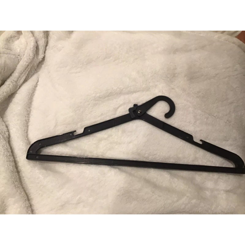 Lewis N Clark Travel Hangers