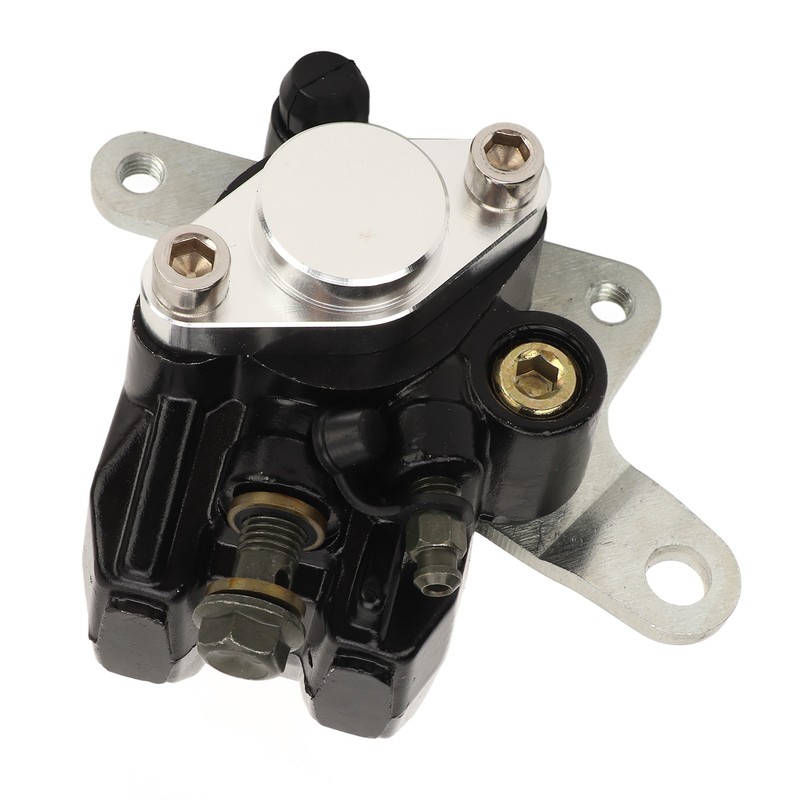 Rear Brake Caliper 69100 01C00 Rust Proof Strong Structure Replacement