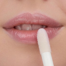 essence - Pack Bálsamo Tinte para Labios y Mejillas 3 g + Aceite Labial Hydra Kiss 4 ml, Hidratación, Brillo y Color Natural (Kiss From A Rose)