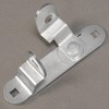 KUAFU Trailer Hasp for Enclosed Trailer Door Latch Cargo Trailer