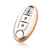 [Unhoke] Serena Key Case Key Holder C27 C26 Note Aura
