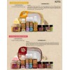 Kit Spa Manicure Y Pedicure, 10 Pzs, Elige Aroma. Mc