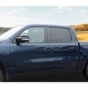 JWWY Door Handle Cover Trim for Dodge Ram 1500 2500