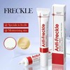 Freckle Cream Vitamin C Freckle Cream for Adults with O+