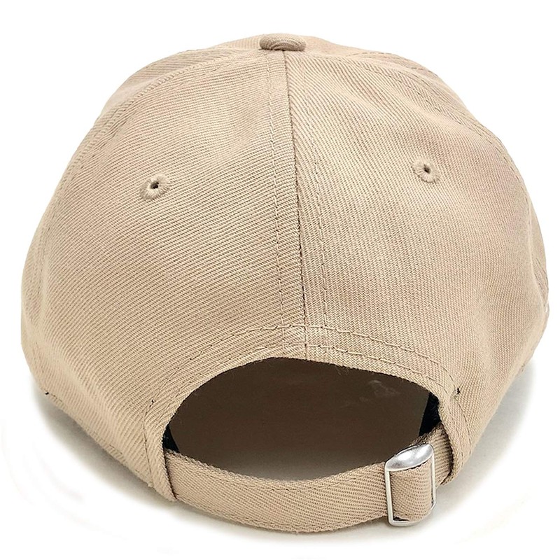 NY Yankees Cap Camel MoMA Edition