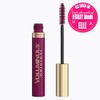 LOreal Paris Makeup Voluminous Original Volume Building Mascara, Deep Burgundy,